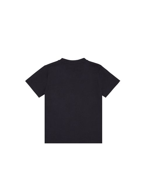 T-shirt, bambino, logata. EMPORIO ARMANI | EB000421 AF15013MB005